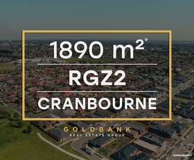 Development / Land commercial property sold at 21 Fairfield Street Cranbourne VIC 3977