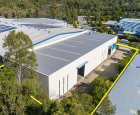 Factory, Warehouse & Industrial commercial property sold at 58 Newheath Dr Arundel QLD 4214