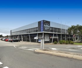 Offices commercial property leased at 34/93 Wells Road Chelsea Heights VIC 3196