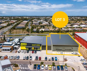 Factory, Warehouse & Industrial commercial property for sale at North Lakes QLD 4509