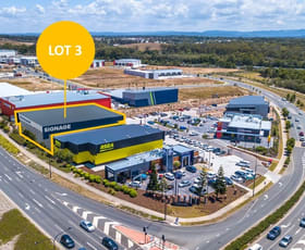 Factory, Warehouse & Industrial commercial property for sale at North Lakes QLD 4509