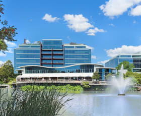 Offices commercial property leased at Suite 209/12 Century Circuit Norwest NSW 2153