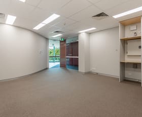 Offices commercial property sold at 2.10/10 Century Circuit Norwest NSW 2153