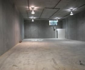 Factory, Warehouse & Industrial commercial property leased at Cromer NSW 2099
