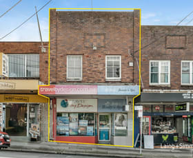 Other commercial property sold at 80-82 Yarrara Road Pennant Hills NSW 2120