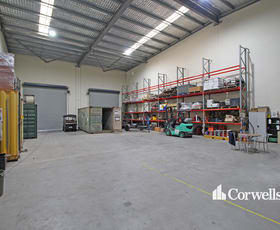 Factory, Warehouse & Industrial commercial property sold at 3/93 Pearson Road Yatala QLD 4207