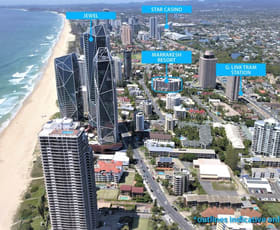 Shop & Retail commercial property sold at Surfers Paradise QLD 4217