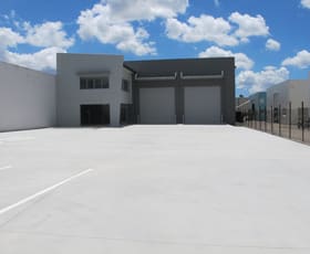 Factory, Warehouse & Industrial commercial property leased at 38 Boyland Avenue Coopers Plains QLD 4108