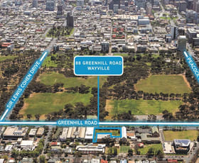 Development / Land commercial property sold at 88 Greenhill Road Wayville SA 5034