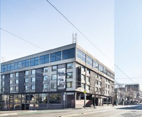 Hotel, Motel, Pub & Leisure commercial property sold at 701 Swanston Street Melbourne VIC 3000