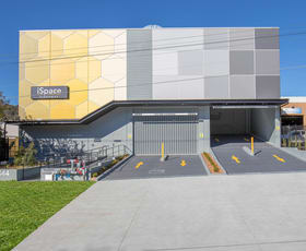 Factory, Warehouse & Industrial commercial property leased at 49/444 The Boulevarde Kirrawee NSW 2232