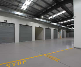 Factory, Warehouse & Industrial commercial property leased at Unit 47/444 The Boulevarde Kirrawee NSW 2232