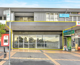 Shop & Retail commercial property leased at 531-537 Victoria Road Ermington NSW 2115