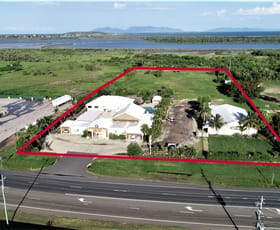 Hotel, Motel, Pub & Leisure commercial property sold at 18562-18564 Bruce Highway Bowen QLD 4805