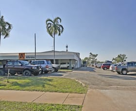 Offices commercial property leased at 1/7 Hidden Valley Road Berrimah NT 0828