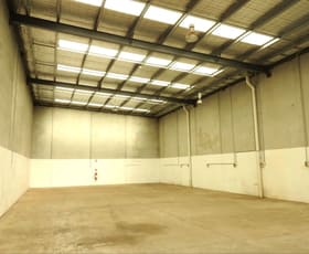 Factory, Warehouse & Industrial commercial property leased at 10/61 Frankston Gardens Drive Carrum Downs VIC 3201