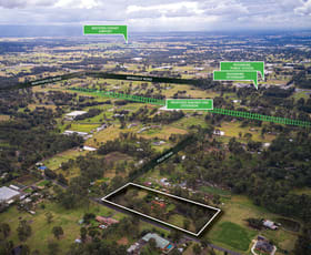 Development / Land commercial property sold at 6 Polo Road Rossmore NSW 2557