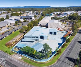Factory, Warehouse & Industrial commercial property sold at 38 Activity Crescent Molendinar QLD 4214
