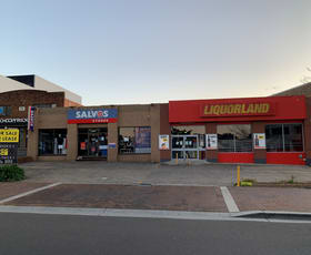 Shop & Retail commercial property leased at Sutherland NSW 2232