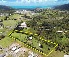 Development / Land commercial property sold at 1632 Shute Harbour Road Cannon Valley QLD 4800