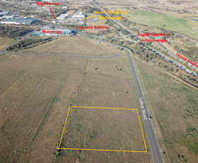 Development / Land commercial property sold at 111 Lillkar Road Goulburn NSW 2580