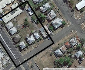 Development / Land commercial property for sale at 63-65a GEORGE ST and 28 -34 CAMBRIDGE ST Rockhampton City QLD 4700