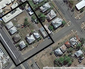 Development / Land commercial property sold at 63-65a GEORGE ST and 28 -34 CAMBRIDGE ST Rockhampton City QLD 4700