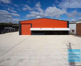 Factory, Warehouse & Industrial commercial property sold at Lawnton QLD 4501