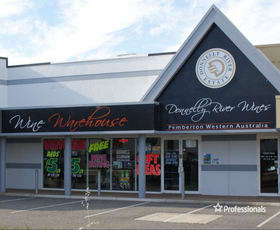 Showrooms / Bulky Goods commercial property leased at 3/22 Franklin Lane Joondalup WA 6027