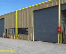 Factory, Warehouse & Industrial commercial property leased at 2/22 Belconnen Crescent Brendale QLD 4500
