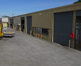 Factory, Warehouse & Industrial commercial property leased at 2/22 Belconnen Crescent Brendale QLD 4500