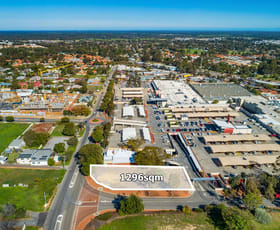 Development / Land commercial property sold at 29 Church Avenue Armadale WA 6112