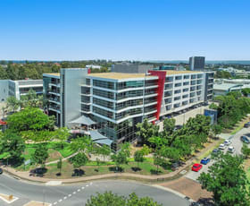 Offices commercial property leased at Suite 411/4 Columbia Court Norwest NSW 2153