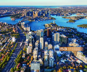 Offices commercial property sold at 53 Berry Street North Sydney NSW 2060