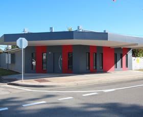 Offices commercial property sold at 21 Kingston Street Gulliver QLD 4812