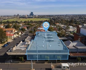 Factory, Warehouse & Industrial commercial property sold at 35-37 Melville Road Brunswick West VIC 3055