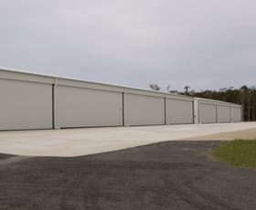 Factory, Warehouse & Industrial commercial property sold at 227/105 Mc Naught Road Caboolture QLD 4510