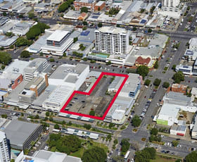 Development / Land commercial property for sale at 120-124 Grafton St and 123-129 Lake St Cairns City QLD 4870