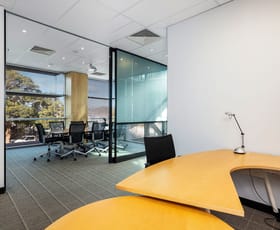 Offices commercial property leased at 214/20 Dale Street Brookvale NSW 2100