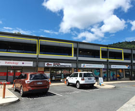 Offices commercial property for lease at 25,26&28/230 Shute Harbour Road Cannonvale QLD 4802