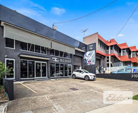 Offices commercial property sold at 310 Montague Road West End QLD 4101