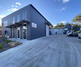 Showrooms / Bulky Goods commercial property leased at 1/25 Hawke Drive Woolgoolga NSW 2456