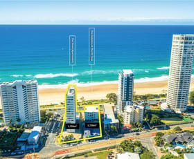 Development / Land commercial property sold at Surfers Paradise QLD 4217