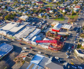 Shop & Retail commercial property sold at 177-179 Elphin Road Newstead TAS 7250