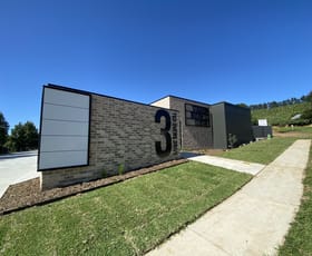 Medical / Consulting commercial property leased at 4/3 Ted Ovens Drive Coffs Harbour NSW 2450
