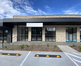 Offices commercial property leased at 4/3 Ted Ovens Drive Coffs Harbour NSW 2450