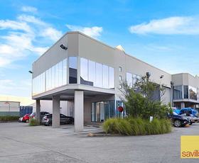 Showrooms / Bulky Goods commercial property sold at Unit 5/10 Bradford Street Alexandria NSW 2015