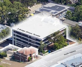 Other commercial property sold at 3 Bridge Street Pymble NSW 2073