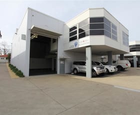 Factory, Warehouse & Industrial commercial property leased at Unit 13/59-63 Captain Cook Drive Caringbah NSW 2229