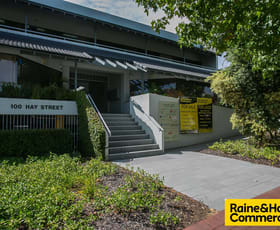 Offices commercial property sold at 9/100 Hay Street Subiaco WA 6008